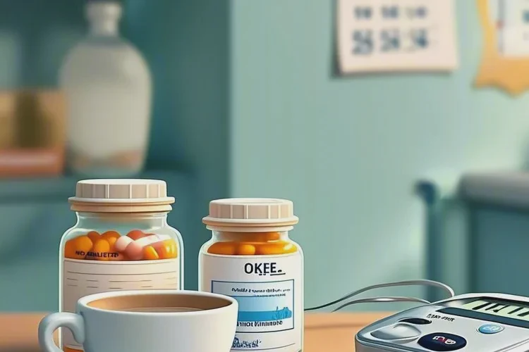 43歲中午血糖3.4是怎么回事(圖4)