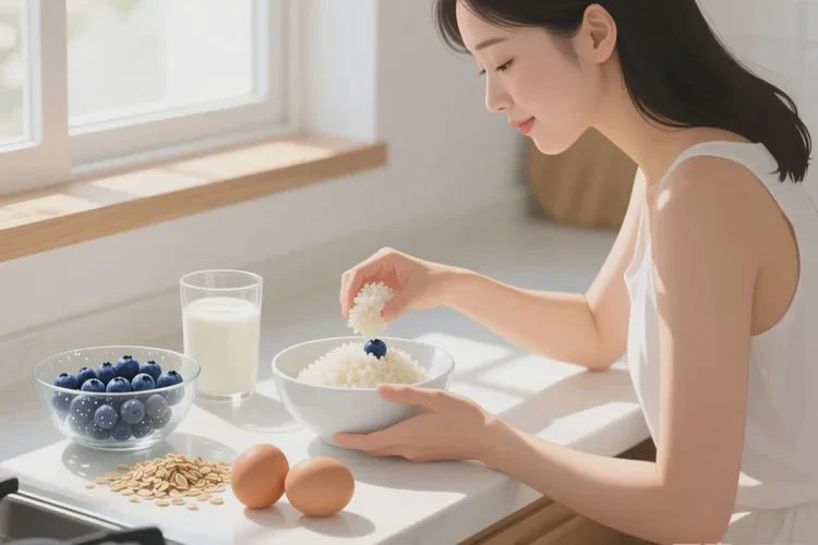 36岁餐后血糖13.4是怎么回事(图3)