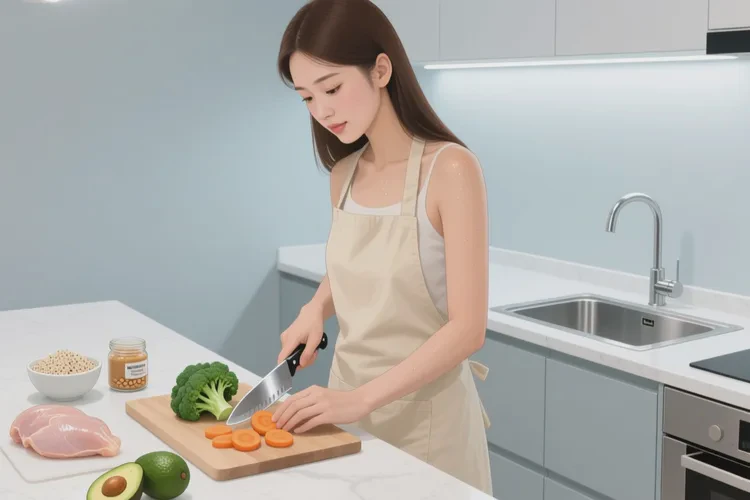 36岁早餐血糖24.7是怎么回事(图4)