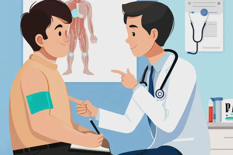 42岁早上血糖12.1是怎么回事(图4)