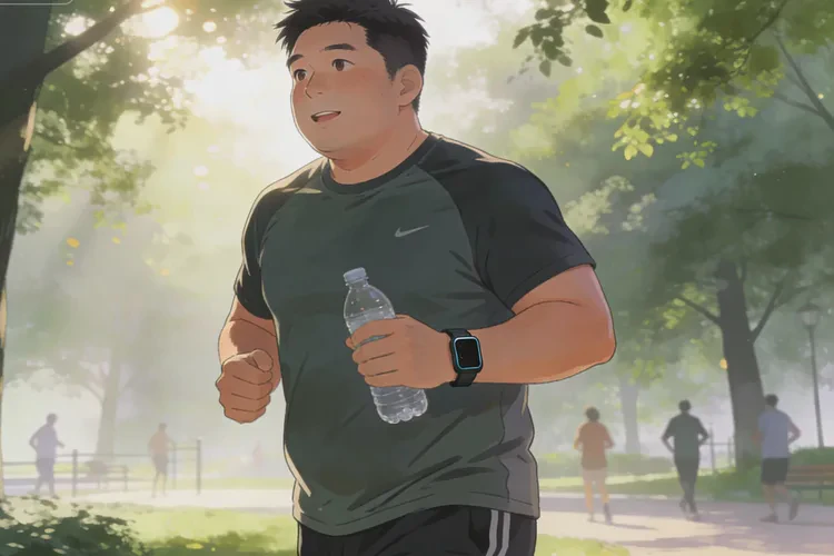 35岁睡前血糖19点6是怎么回事(图1)