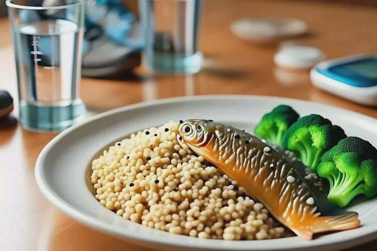 43岁餐后血糖5点9是怎么回事(图3)