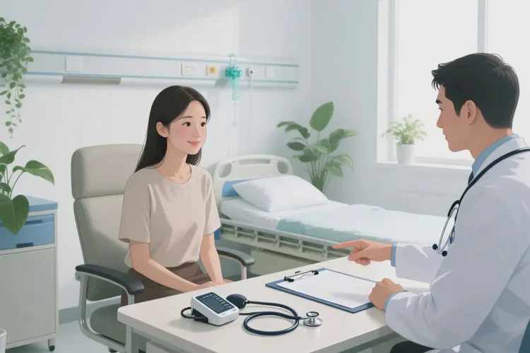 36歲餐后血糖28.4是怎么回事(圖4)