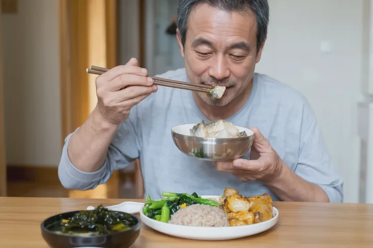 42岁中午血糖12.5是怎么回事(图1)