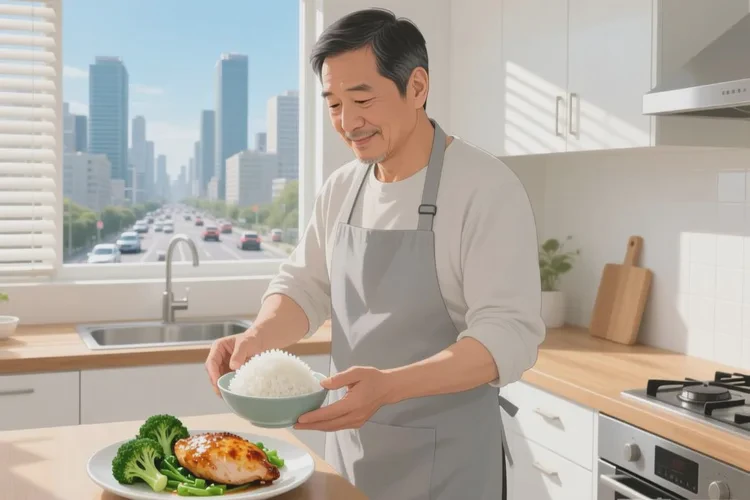 35岁中午血糖13.8是怎么回事(图2)