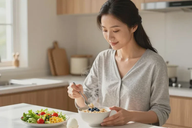 36歲餐后血糖8.3是怎么回事(圖4)