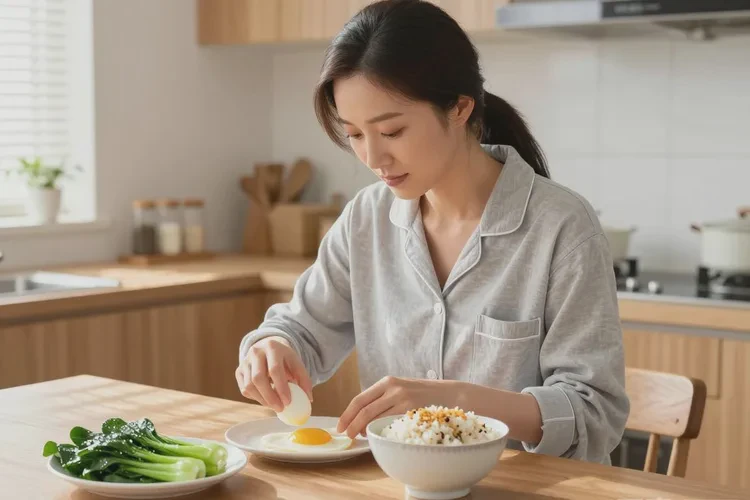 36歲早餐血糖23.4是怎么回事(圖2)