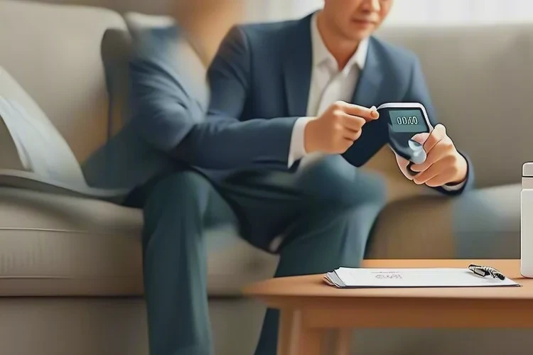 43岁空腹血糖4.4是怎么回事(图2)