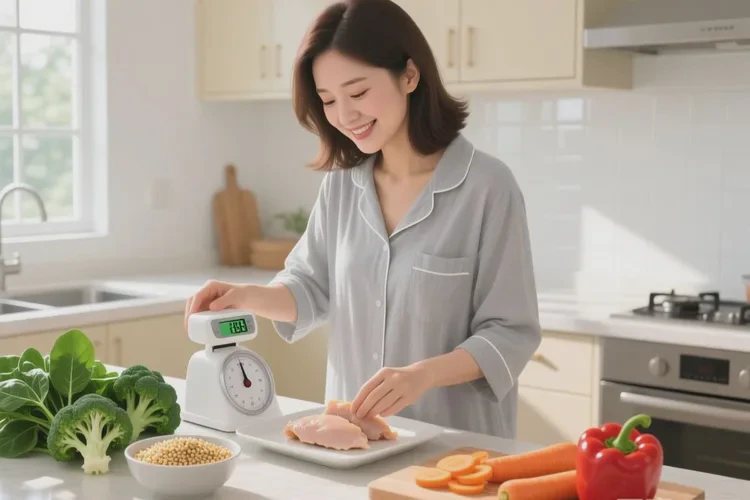 36歲晚餐血糖4.3是怎么回事(圖4)