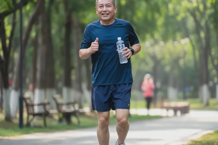 43岁中餐血糖30.3是怎么回事(图3)