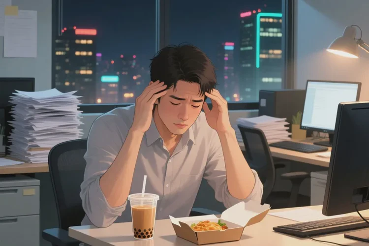 36歲餐后血糖18點(diǎn)0是怎么回事(圖1)