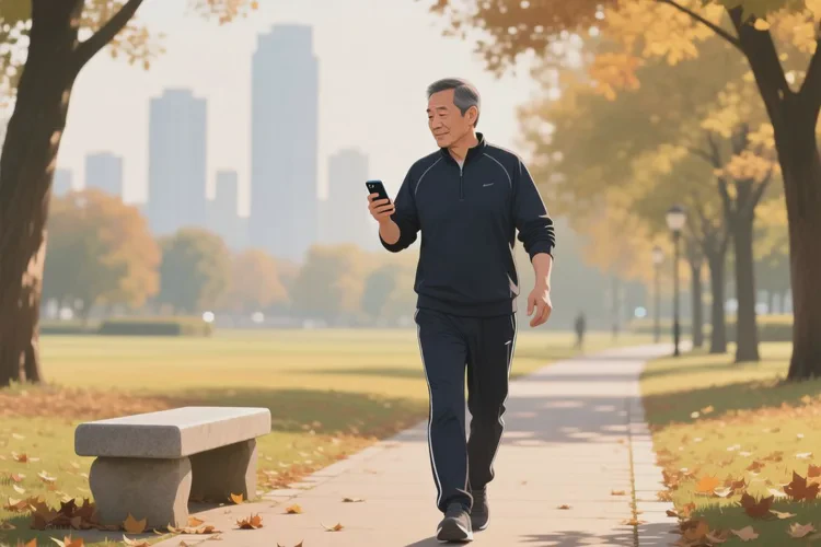 35岁下午血糖19.9是怎么回事(图3)