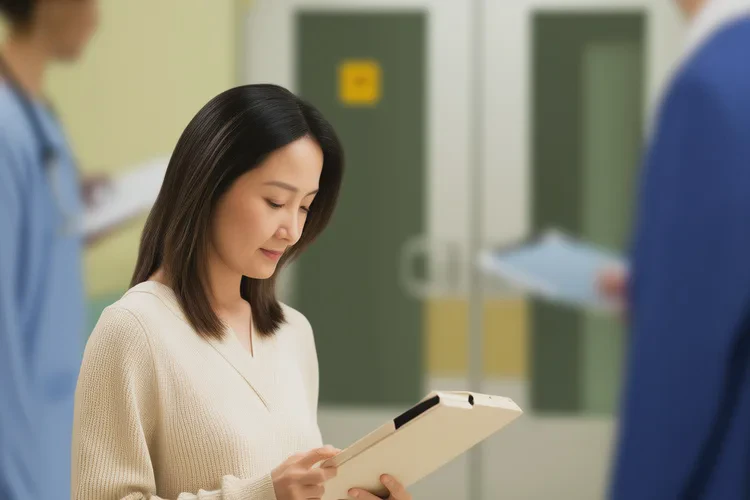 43岁早上血糖20点9是怎么回事(图2)