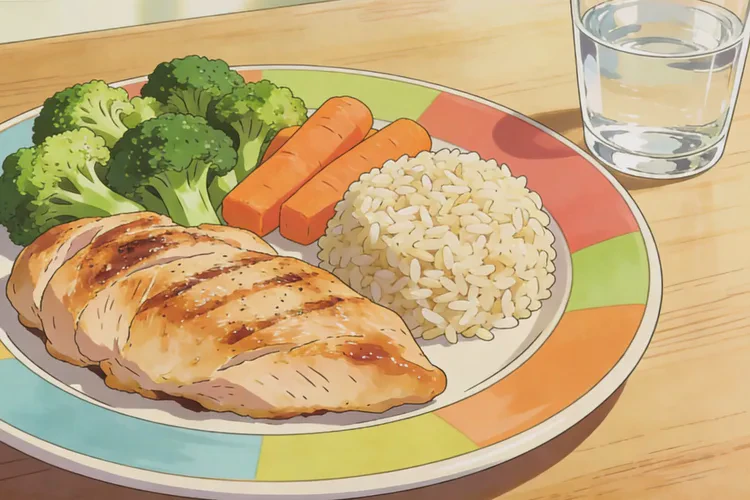 35岁下午血糖14.9是怎么回事(图4)