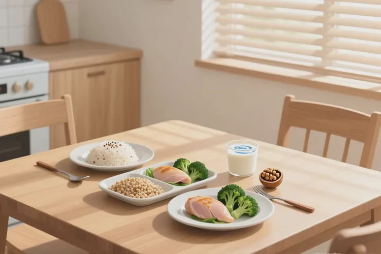 35岁下午血糖21.9是怎么回事(图3)