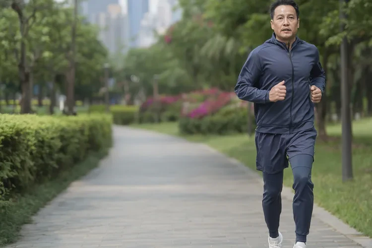 43歲中午血糖5點(diǎn)1是怎么回事(圖2)