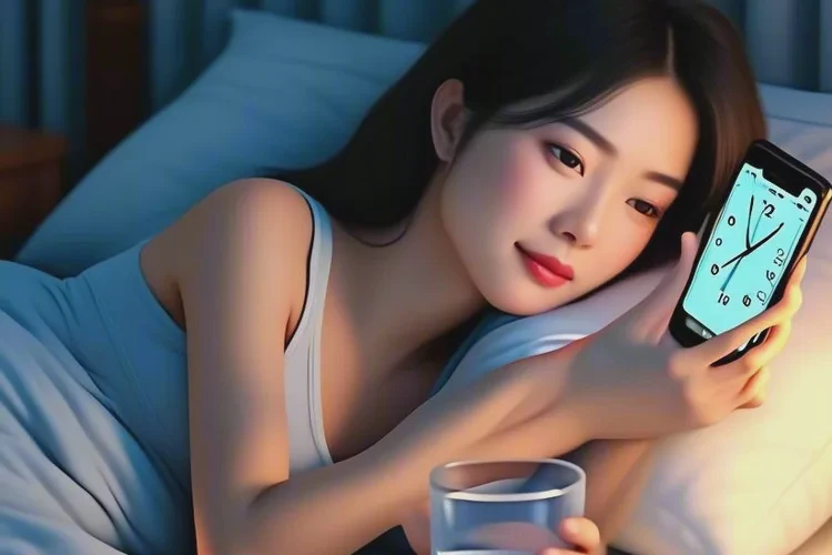 42岁睡前血糖18点1是怎么回事(图2)