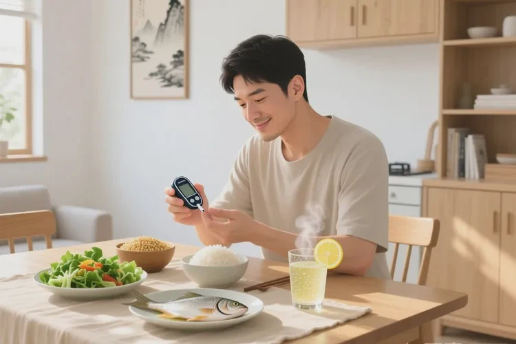 36歲餐后血糖16點(diǎn)3是怎么回事(圖4)