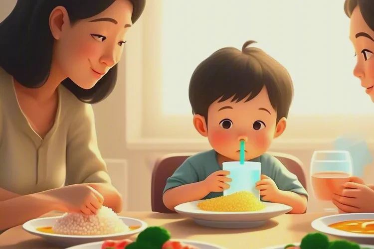 43岁中餐血糖20.3是怎么回事(图3)