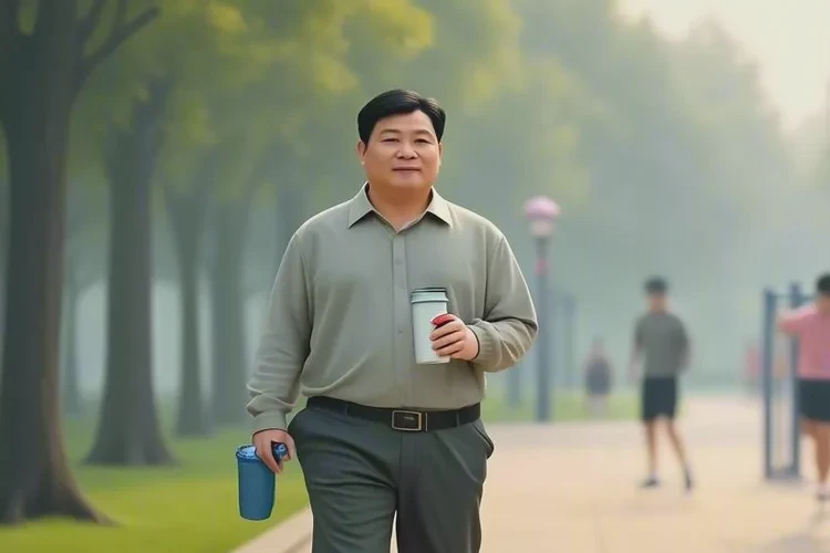 43歲早上血糖18點6是怎么回事(圖4)