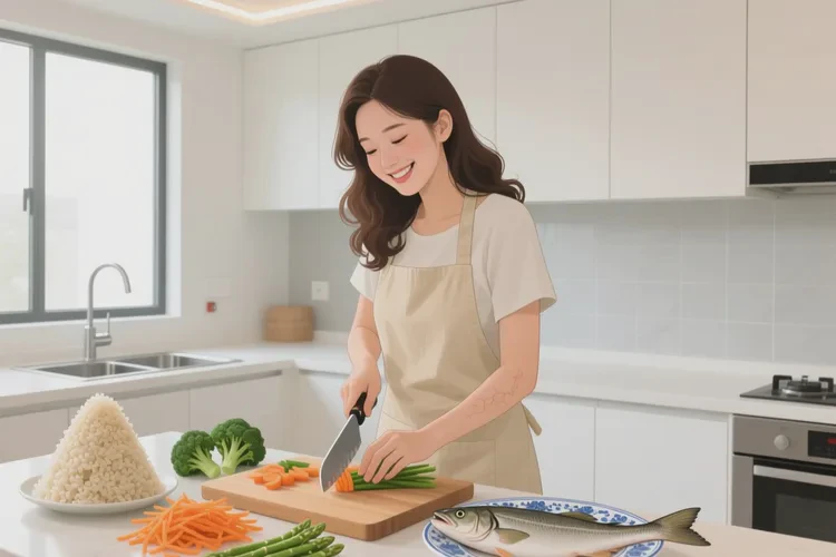 36歲餐后血糖18點(diǎn)1是怎么回事(圖4)