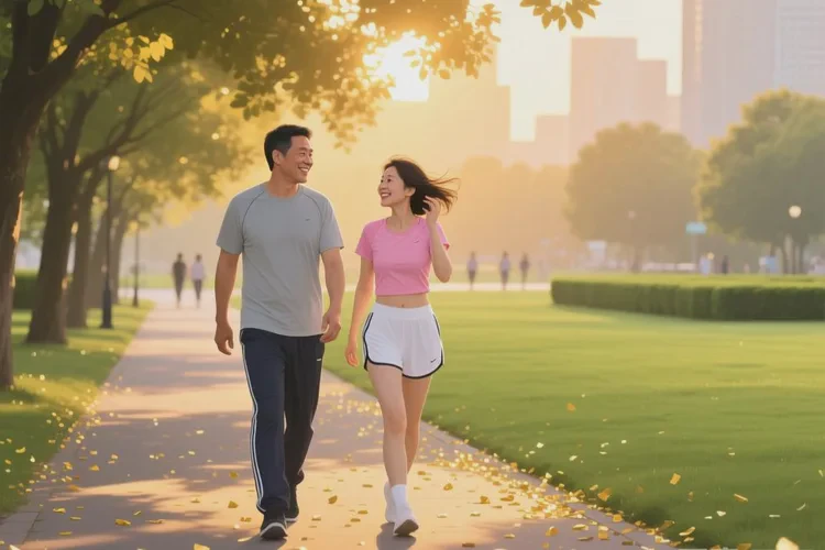 35岁中午血糖5点3是怎么回事(图3)