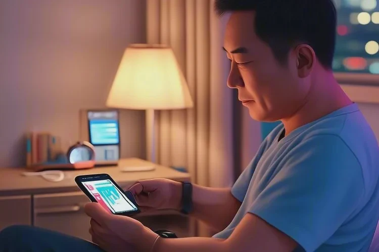 43歲中餐血糖8.2是怎么回事(圖4)