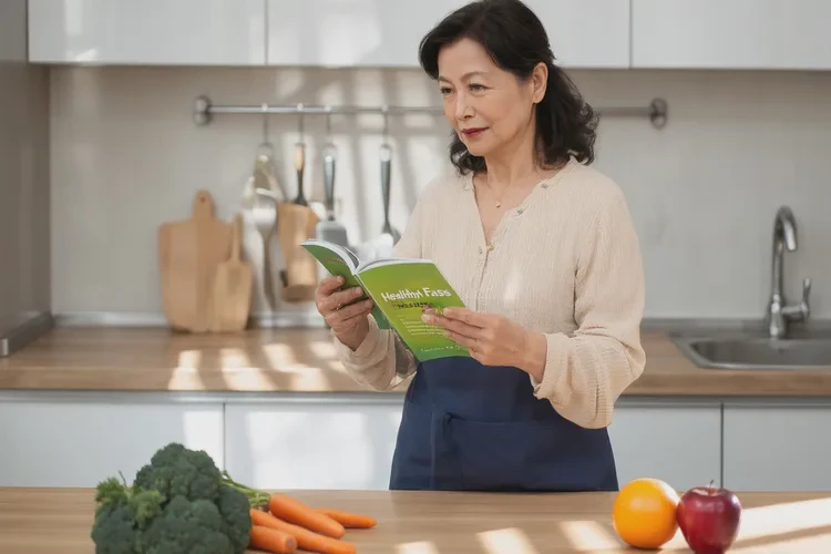 43歲中午血糖21.7是怎么回事(圖3)