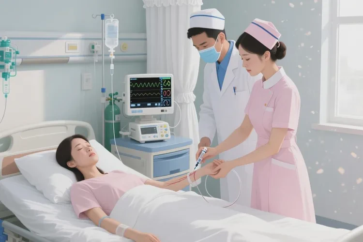 35歲睡前血糖30.6是怎么回事(圖2)