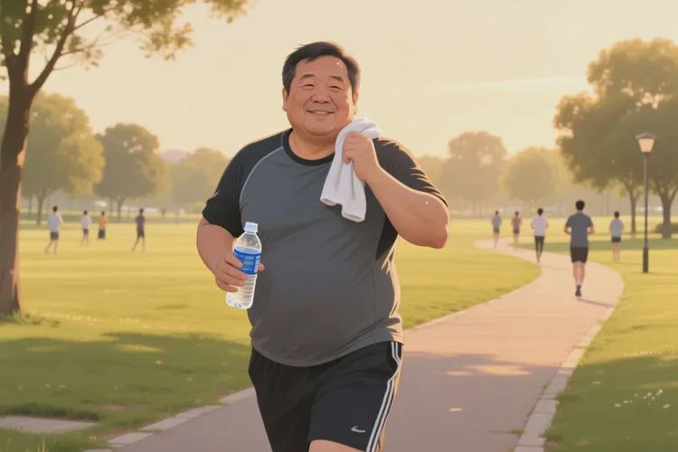 36岁晚餐血糖12.7是怎么回事(图3)