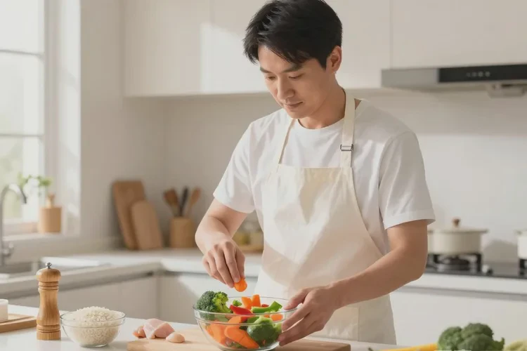 36歲晚餐血糖21.2是怎么回事(圖4)