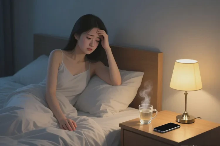 35歲晚上血糖12.7是怎么回事(圖4)