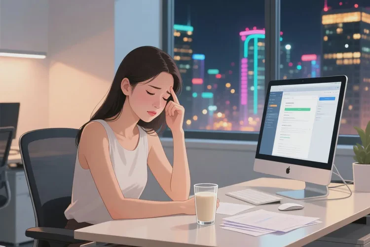 35岁睡前血糖14点0是怎么回事(图4)