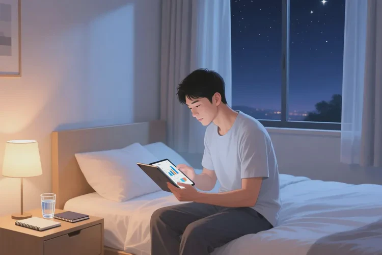 36歲晚餐血糖16.9是怎么回事(圖4)