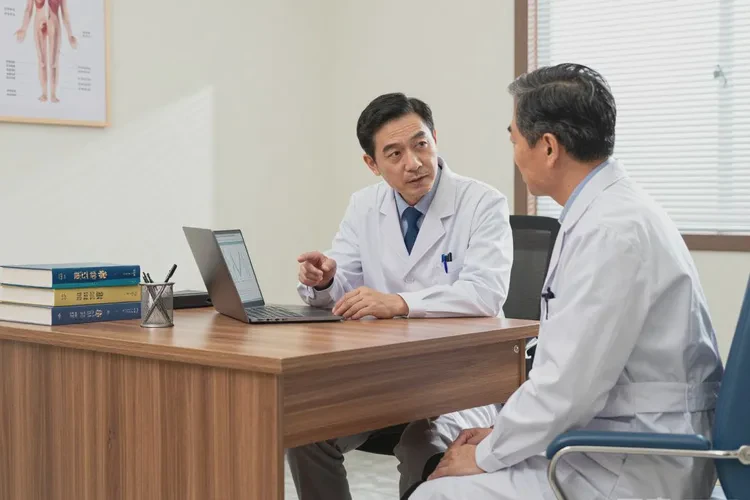 35岁下午血糖8点7是怎么回事(图4)