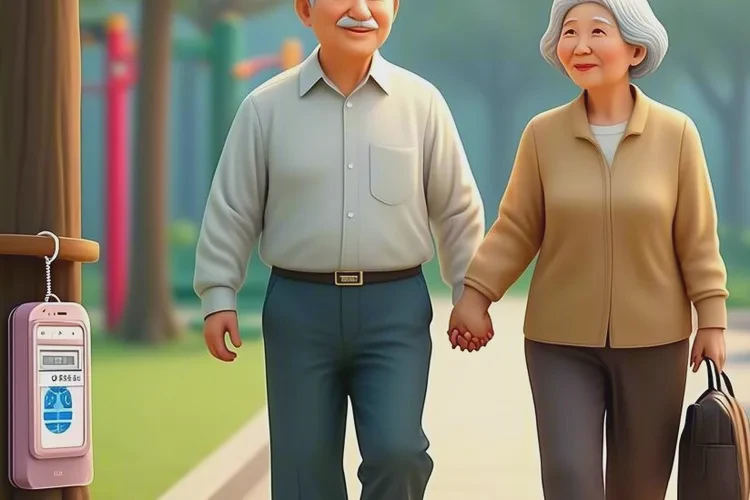 43岁早餐血糖10.1是怎么回事(图4)