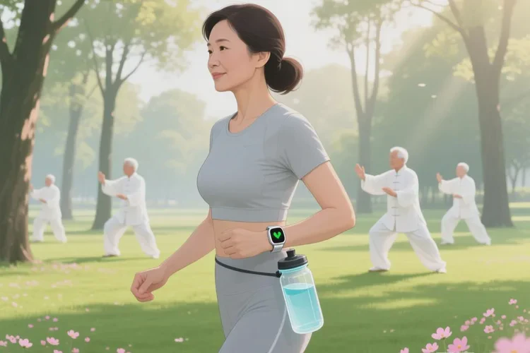 36歲空腹血糖3.6是怎么回事(圖4)