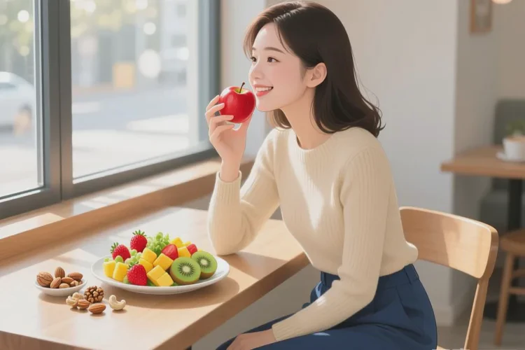 35岁下午血糖3点2是怎么回事(图3)