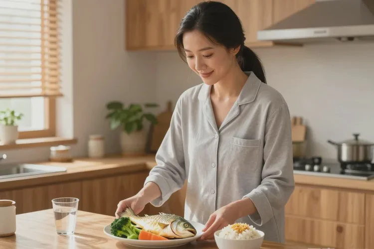 35岁中午血糖5点5是怎么回事(图2)