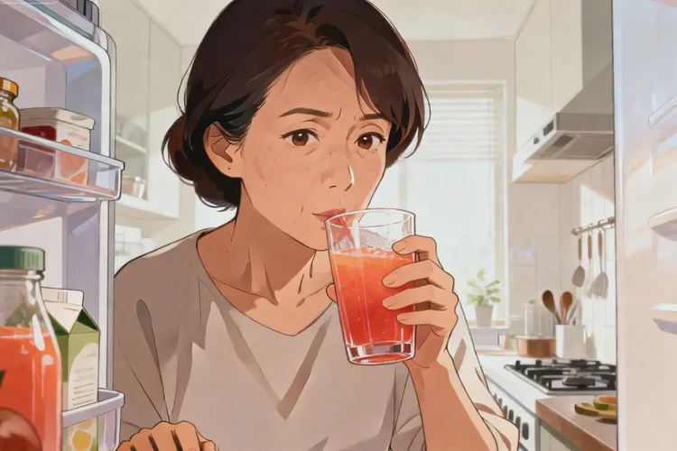 35岁睡前血糖3.4是怎么回事(图4)