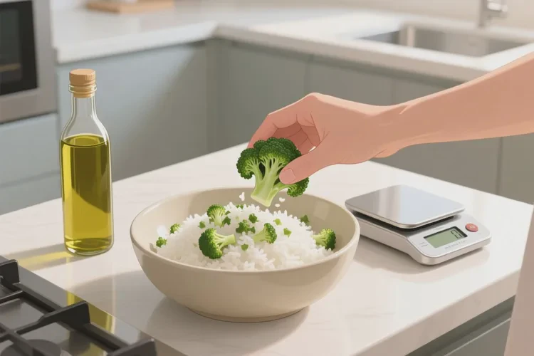 36岁晚餐血糖9点1是怎么回事(图3)