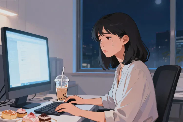 35岁睡前血糖13点5是怎么回事(图2)