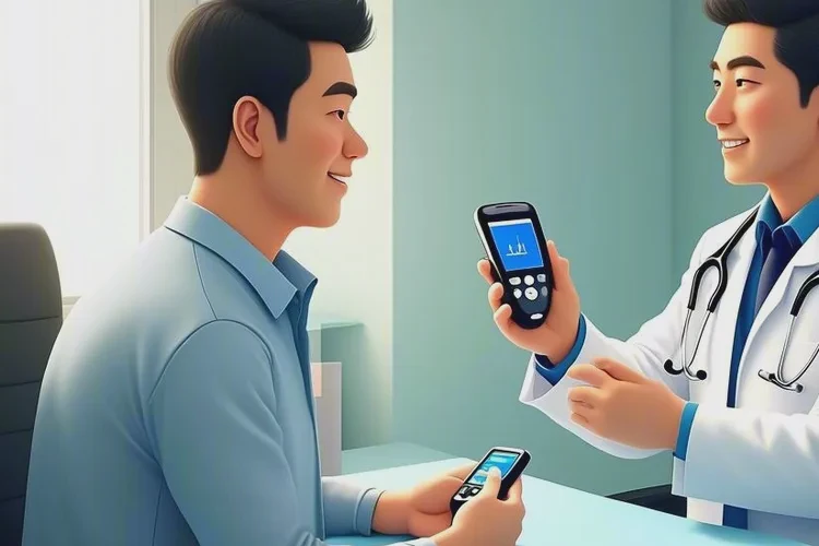 42岁下午血糖19.6是怎么回事(图4)