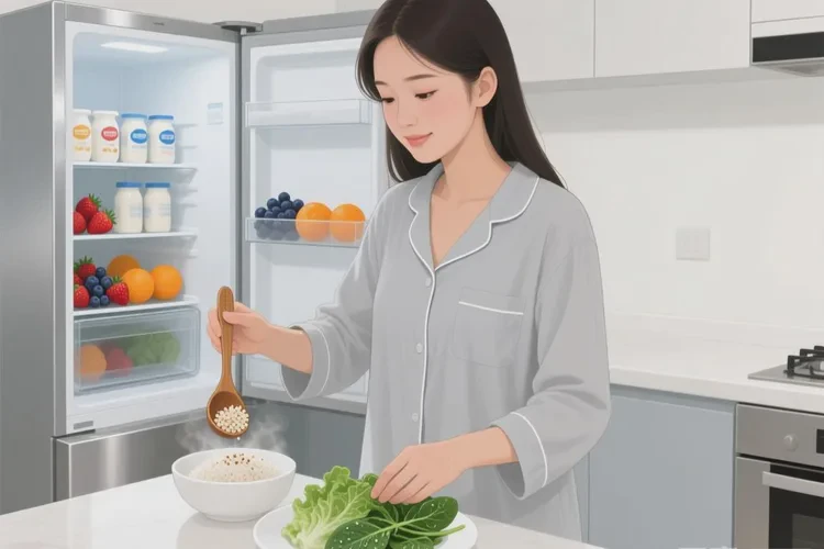 35歲下午血糖13點(diǎn)2是怎么回事(圖2)