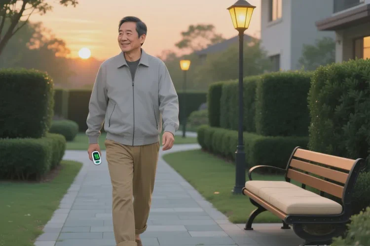 36歲晚餐血糖9點(diǎn)5是怎么回事(圖2)