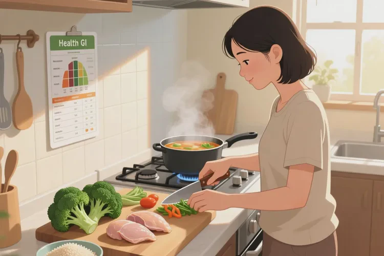 36歲早餐血糖24.0是怎么回事(圖4)