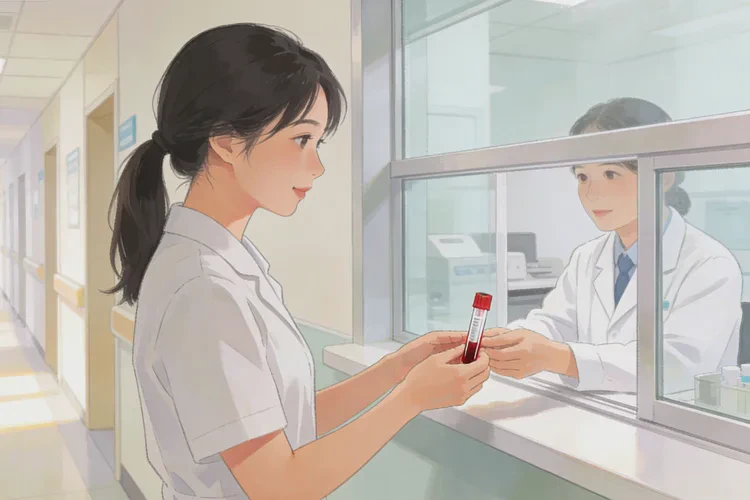 36岁餐后血糖17.0是怎么回事(图2)