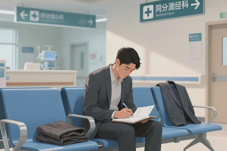 35歲下午血糖13.5是怎么回事(圖4)