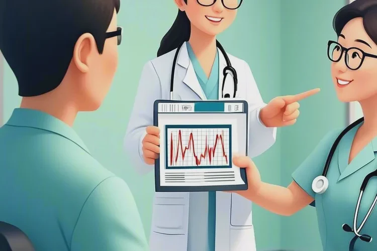 42岁下午血糖17.0是怎么回事(图4)