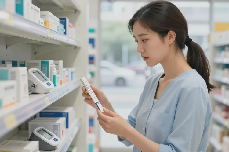 35岁睡前血糖29.8是怎么回事(图4)